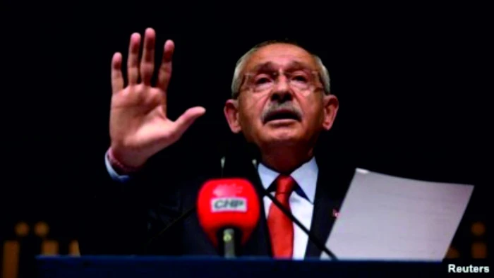 Kılıçdaroğlu'ndan çok konuşulacak sözler