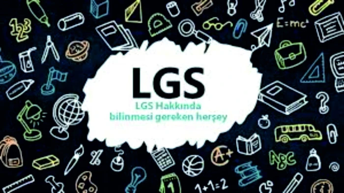 LGS yerleştirme sonuçları açıklandı