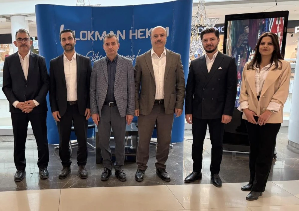 Lokman Hekim Van Hastanesi'nden hasta hakları farkındalığı