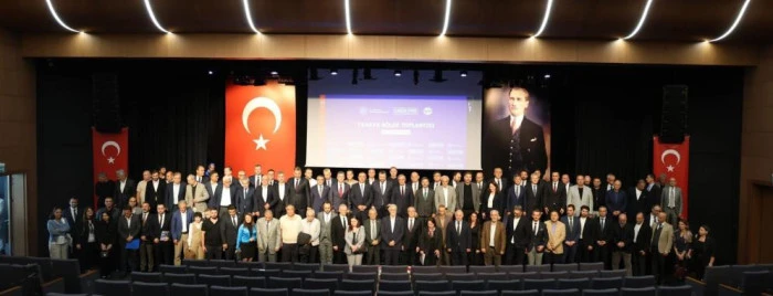 Memet Aslan: "Trakya&rsquo;dan Doğu Anadolu&rsquo;ya kadar t&uuml;m b&ouml;lgelerimizin kalkınması i&ccedil;in &ccedil;alışıyoruz"