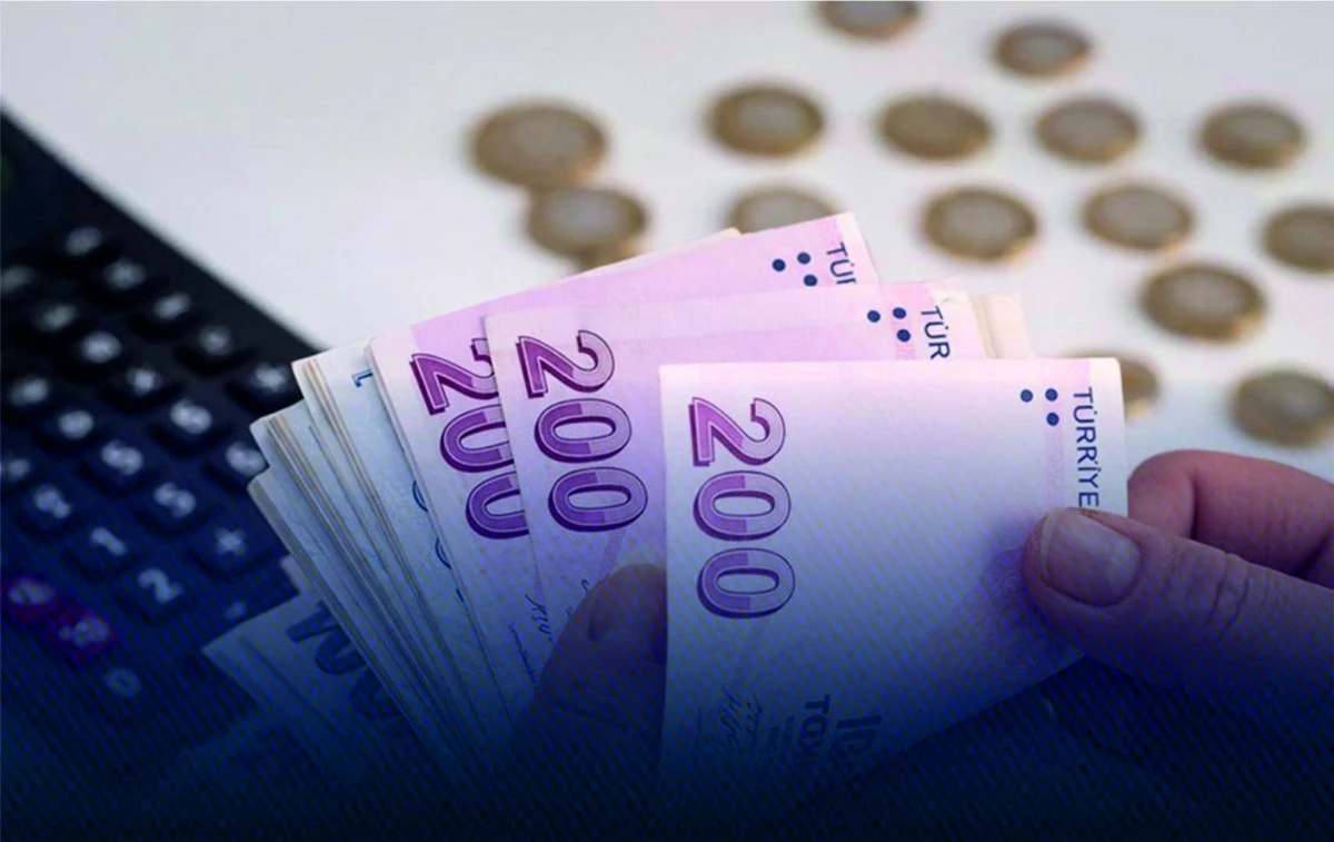 Memur ve emeklinin zam oranı belli oldu