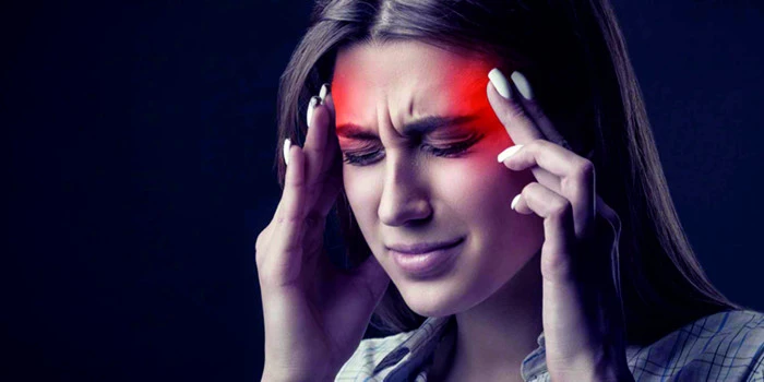 Migren sandığınız baş ağrısının asıl sebebi 'Fibromiyalji' olabilir