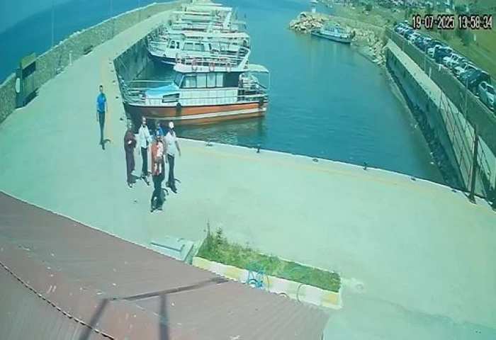 Minik Meva için nefes kesen 4 dakikalık operasyon