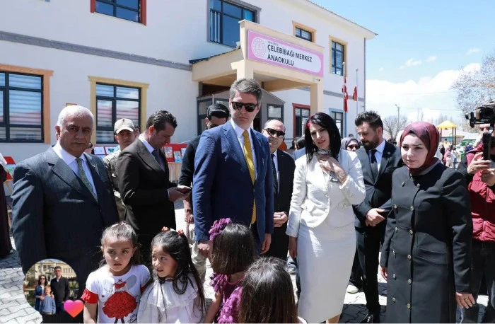 Minik Sanat&ccedil;ılardan B&uuml;y&uuml;k Başarı