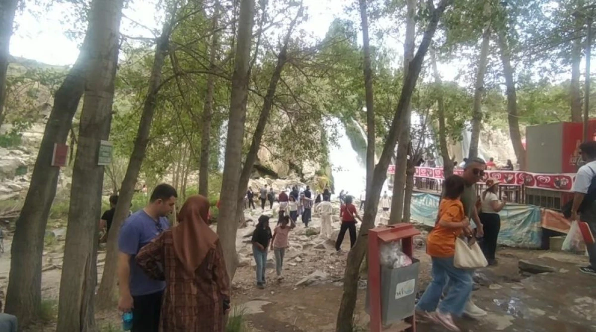Muradiye’de Dünya Kahvaltı Günü heyecanı