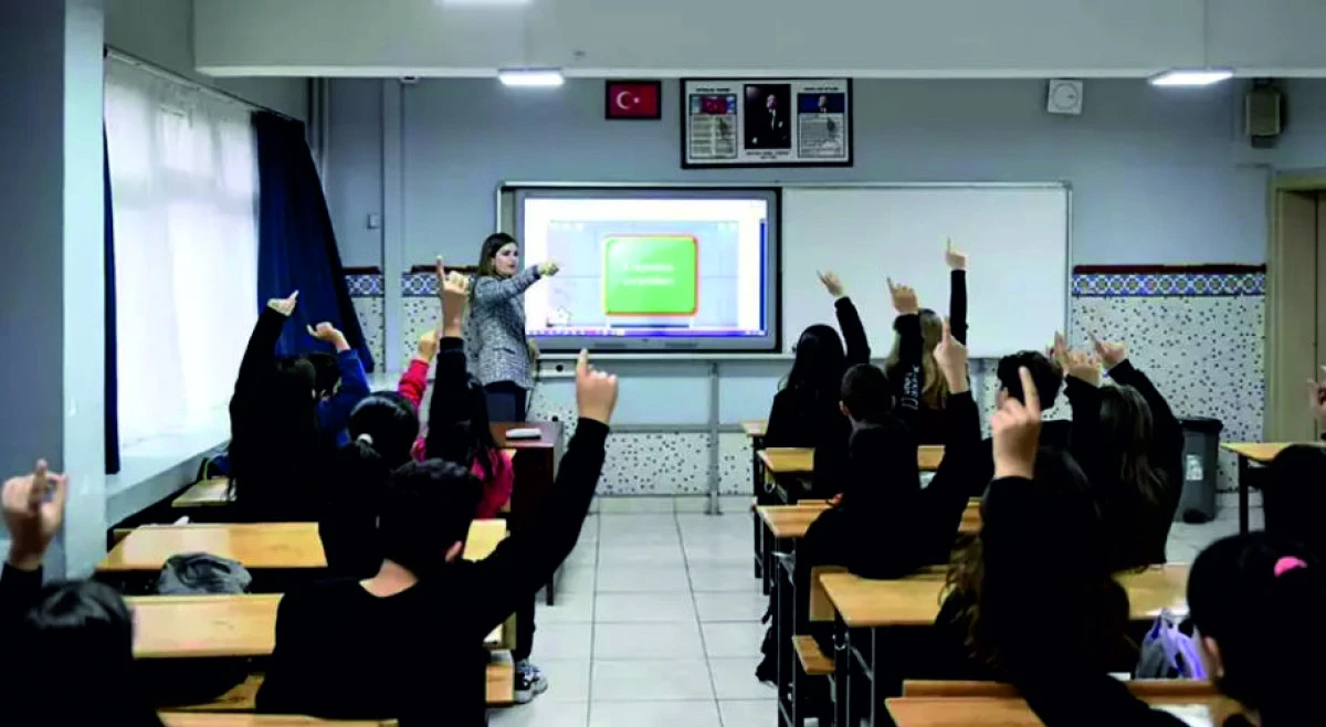 Öğretmen atamalarında yeni dönem