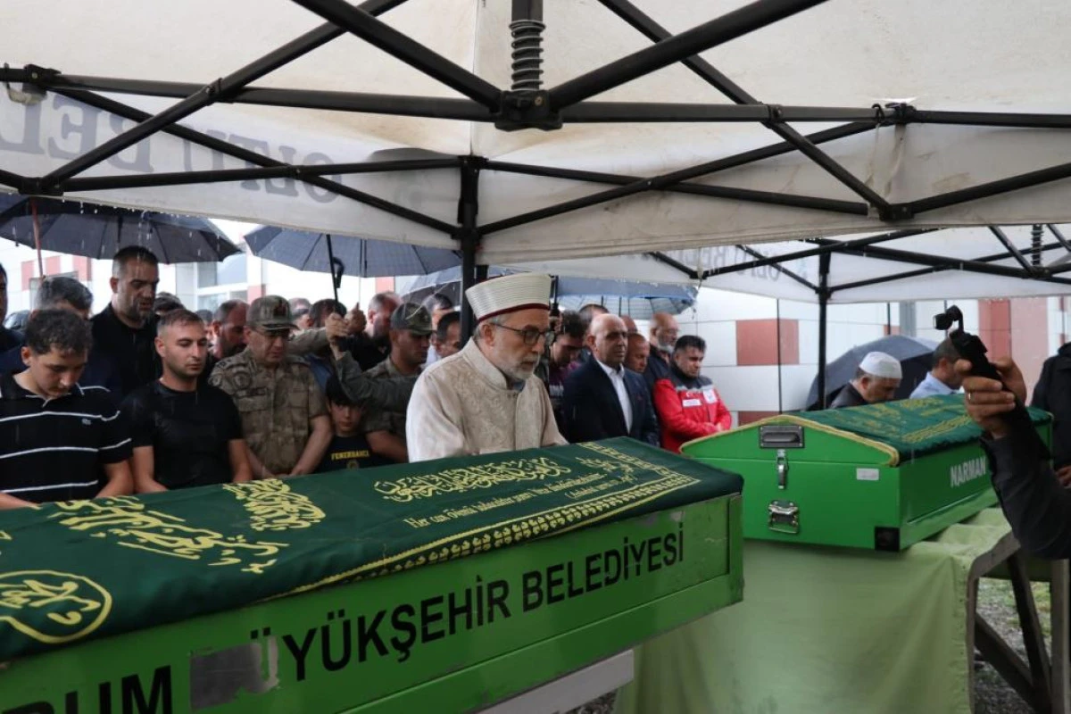 Oltu taşı işçilerinin kara günü