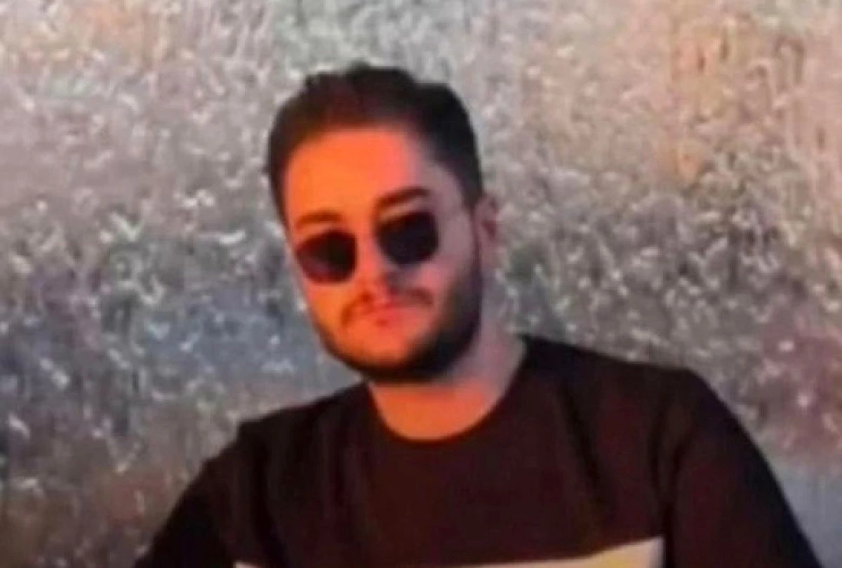 Otel sahibi ve oğlunun öldürülme anı görüntüleri ortaya çıktı