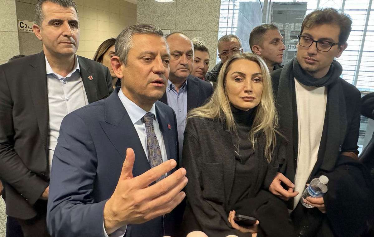 Özel, boykot edilmesini istediği firmaları açıkladı