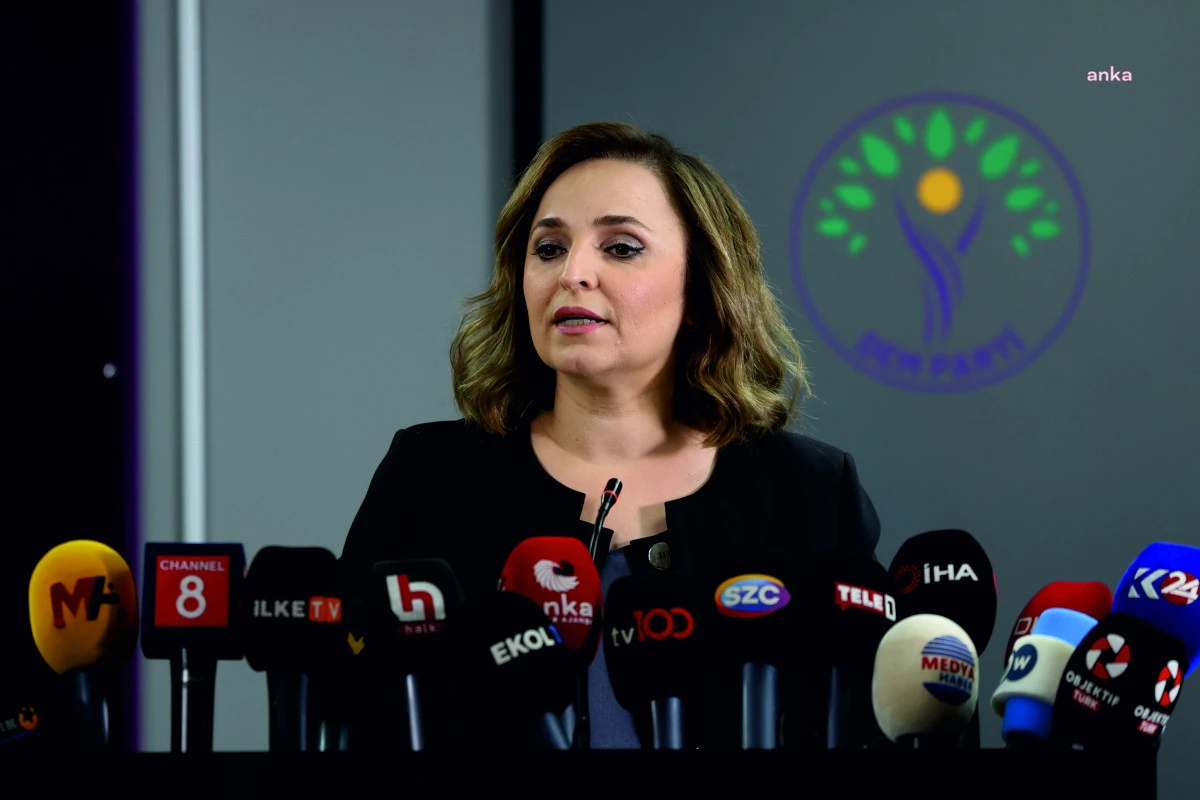 PKK fesih kongresini topladığını duyurdu