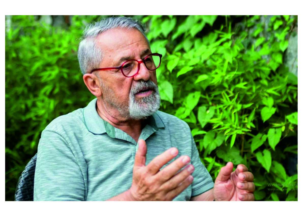 Prof. Dr. Naci Görür'den Tunceli'ye uyarı