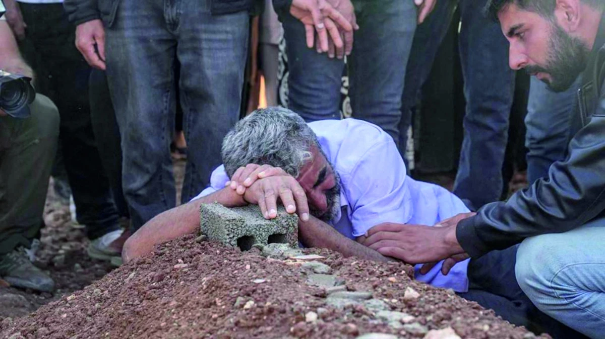 Rojin Kabaiş'in ölümüne ilişkin savcı aileye umut verdi: ''İki kişiden şüpheleniyoruz''