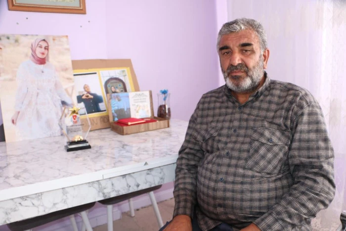 Rojin'in vücudunun mahrem bölgelerinde iki erkeğe ait DNA'nın bulunduğu kesinleşti