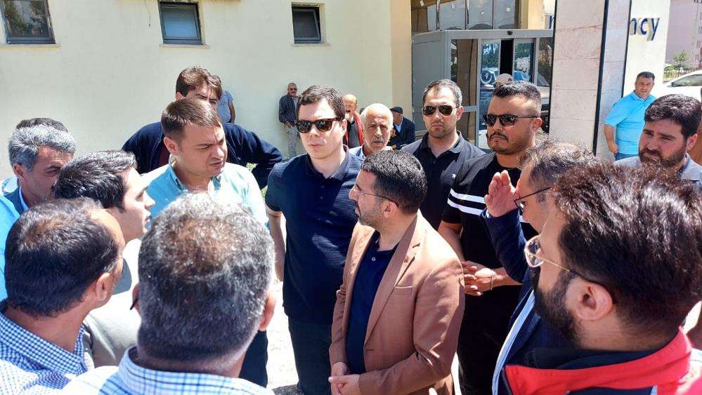 Sarıkamış'taki otobüs kazasında ölü sayısı 7'ye yükseldi