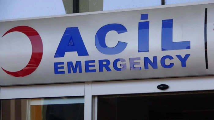 Sıcak hava dalgası Van'da acil servislerde yoğunluğu artırdı