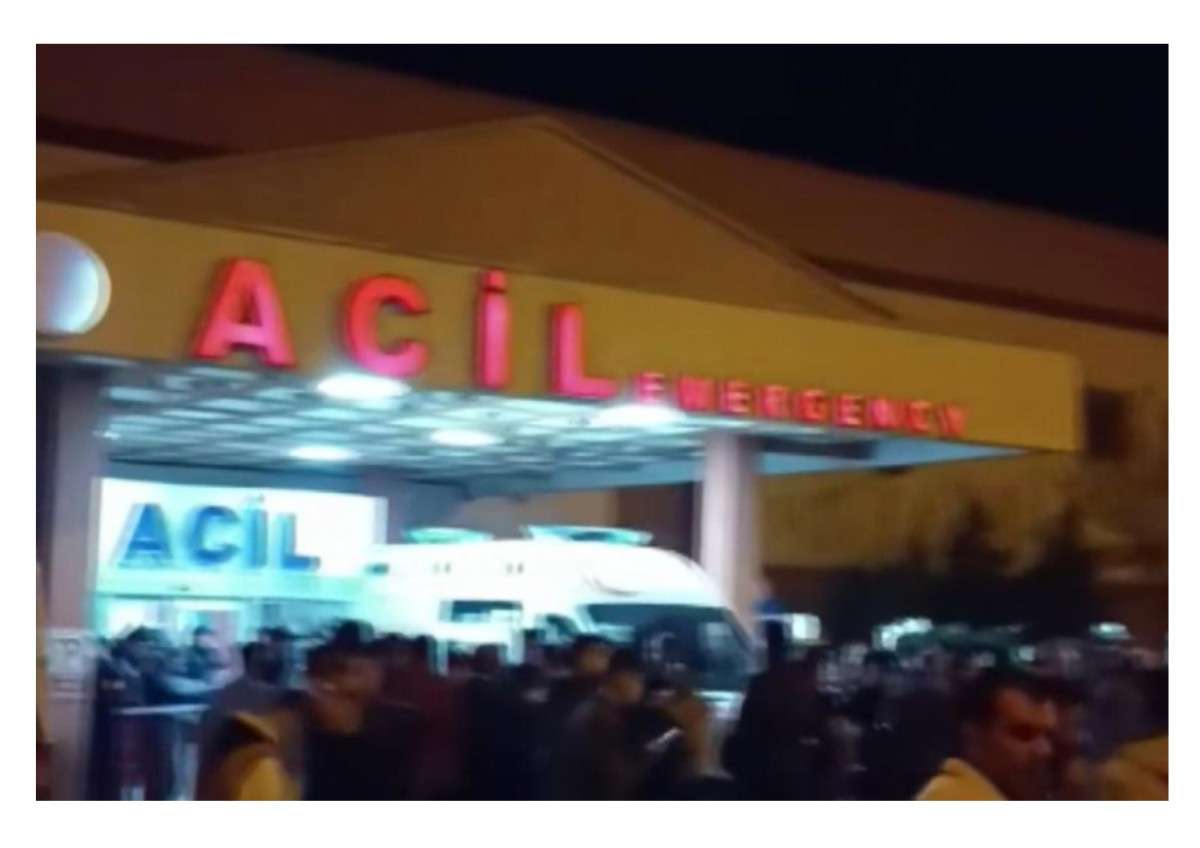 Şırnak'ta taciz iddiasıyla darbedilen uzman çavuş tutuklandı