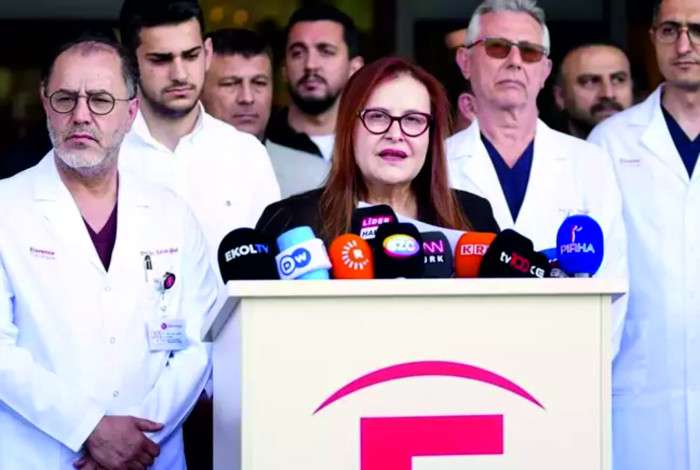 Sırrı Süreyya Önder'den yeni haber