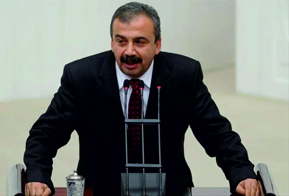 Sırrı Süreyya Önder'in sağlık durumu hakkında yeni açıklama