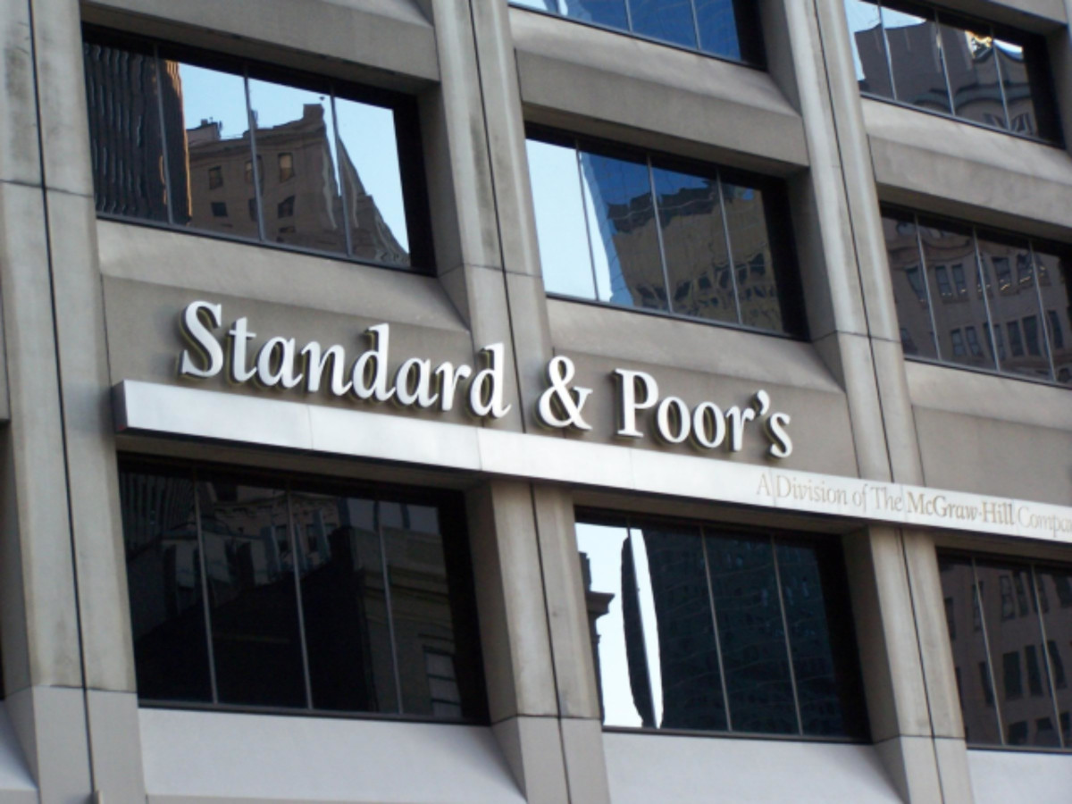 Standard & Poor's Türkiye'nin kredi notunu yükseltti
