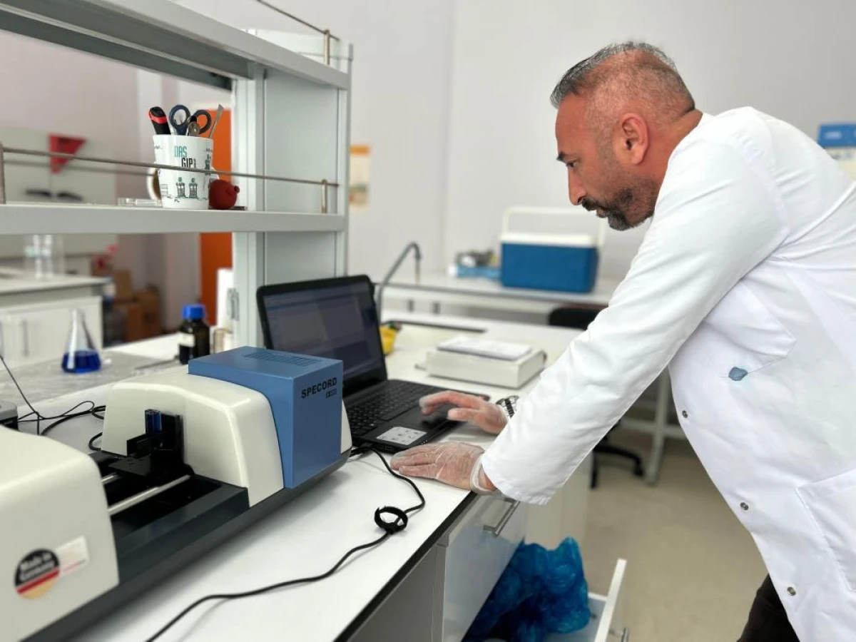 Su arıtma cihazlarının gizli gücü: Bazı zararlı metalleri ortadan kaldırıyor