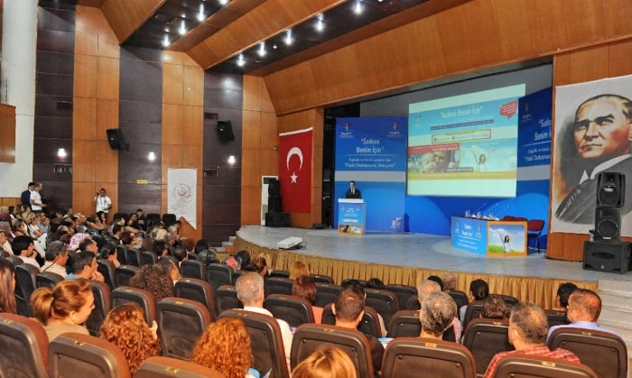 Tajev&rsquo;in &ldquo;sadece Benim İ&ccedil;in&rdquo; Projesi Van&rsquo;da D&uuml;zenleniyor