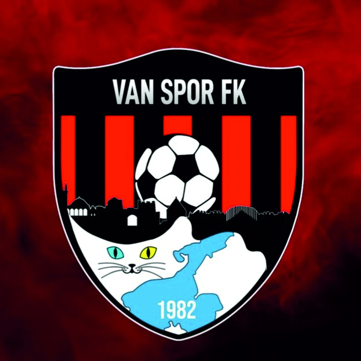 TFF 2. Lig: Vanspor FK: 4 - Elazığspor: 1