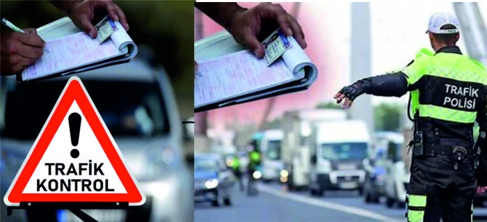 Trafik d&uuml;zenlemelerini i&ccedil;eren kanun teklifi, TBMM'de kabul edildi