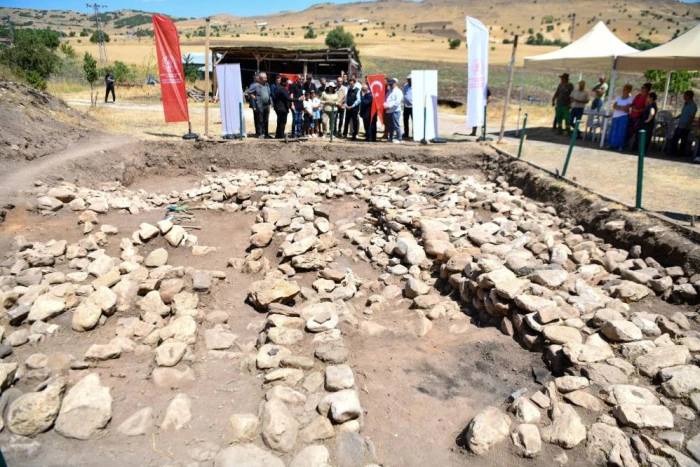 Tunceli'nin tarihi gün yüzüne çıkarılıyor