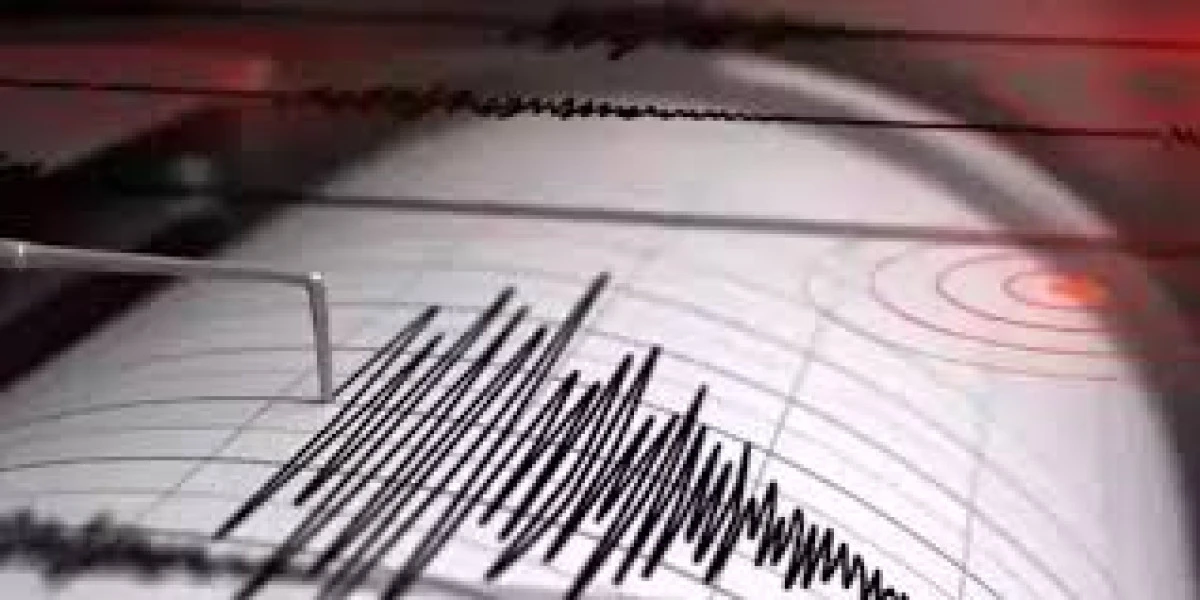 Tuşba'da 3.1 b&uuml;y&uuml;kl&uuml;ğ&uuml;nde deprem