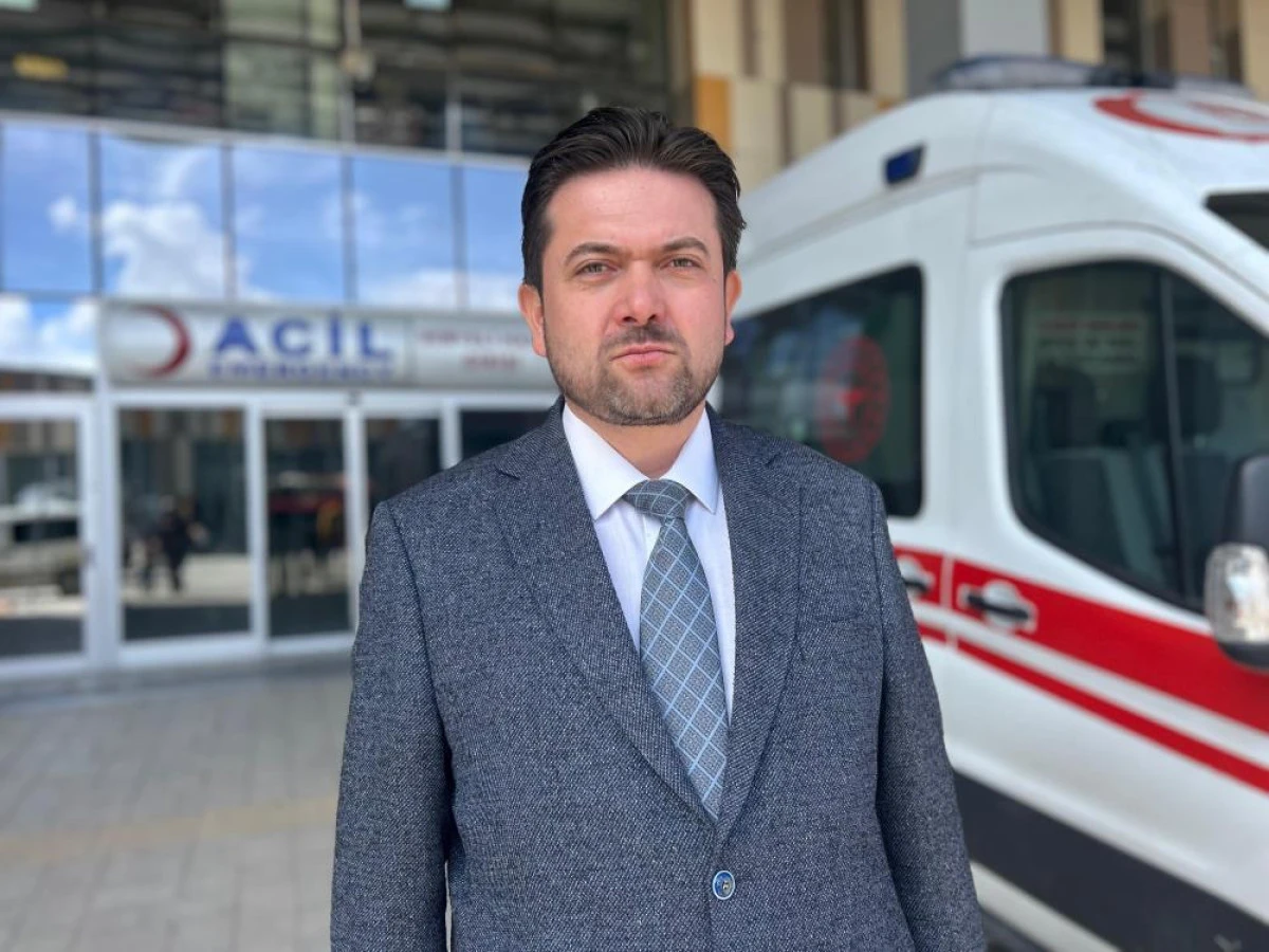 Uzmanından mevsimsel hastalık uyarısı: "Panik yapmayın"