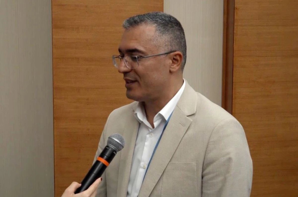 Uzmanlar uyarıyor: "Sigara, menopozu 1,5-2 yıl erkene &ccedil;ekmekte"