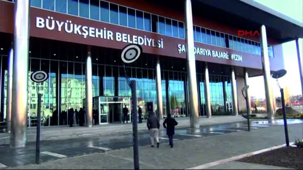 Van Büyükşehir Belediyesi 234 mevsimlik işçi alacak