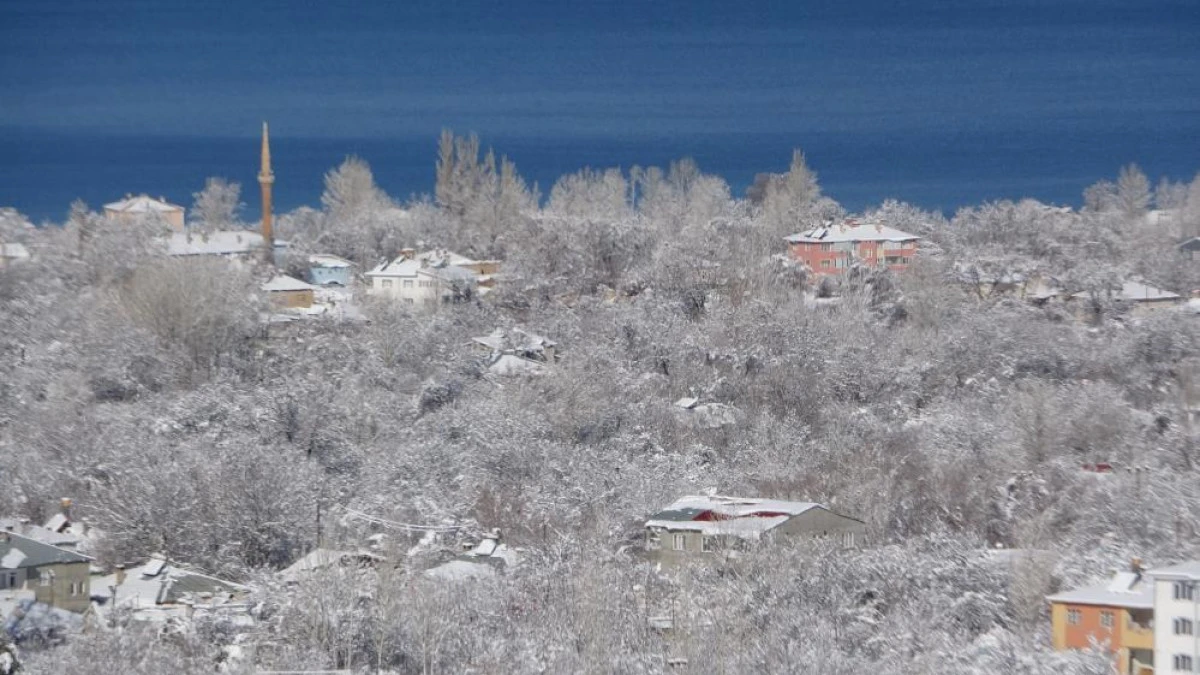 Van G&ouml;l&uuml; Havzası'nda 2026 su ihtiyacı b&uuml;y&uuml;k &ouml;l&ccedil;&uuml;de karşılandı