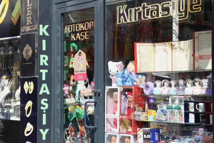 Van TSO: "Alışverişlerimizle birbirimize ve şehrimize destek olalım"