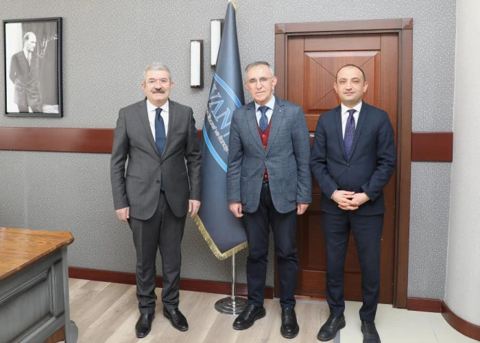 Van TSO kalitesini bir kez daha tescilledi