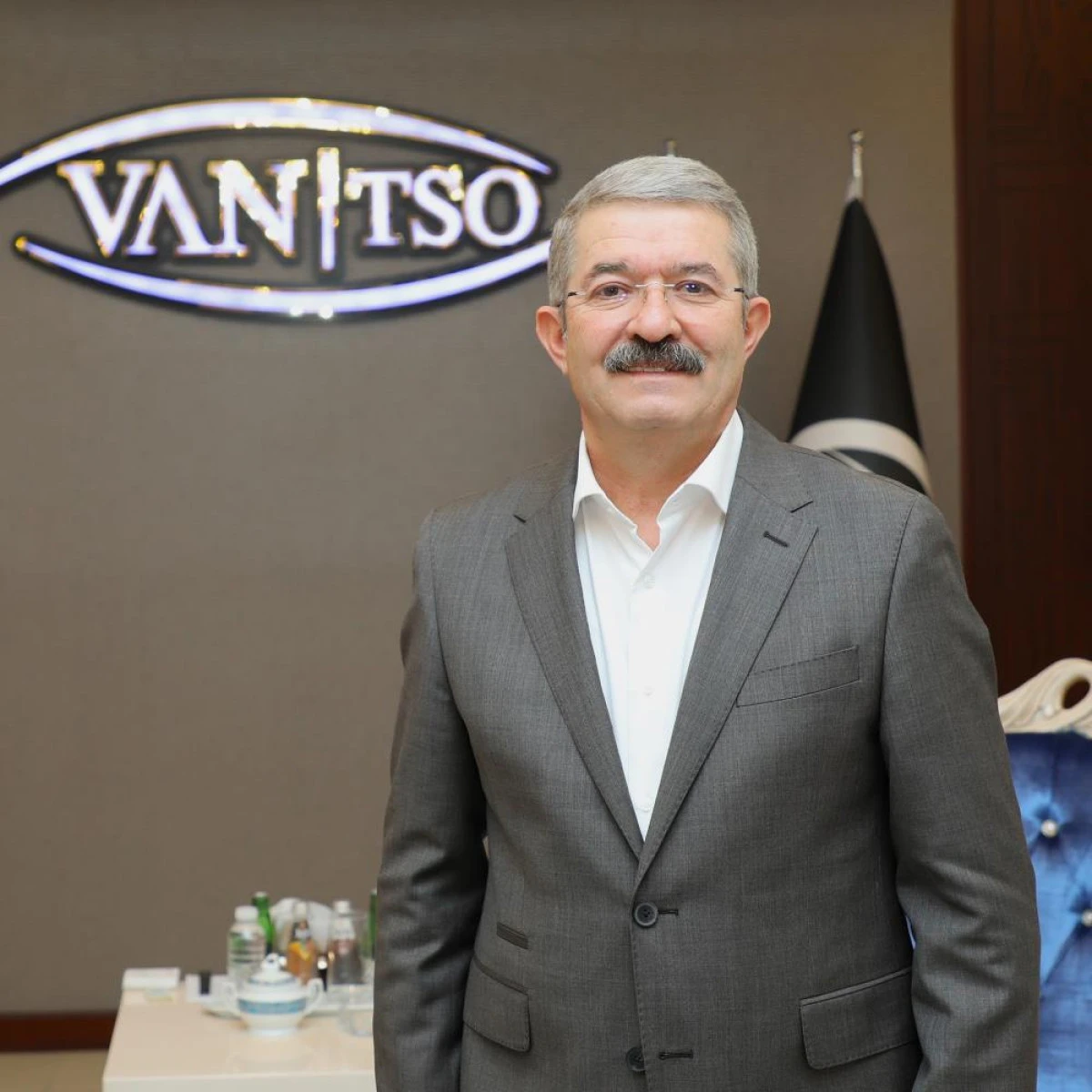 Van TSO&rsquo;dan bir ilk: UR-GE Projesi kabul edildi