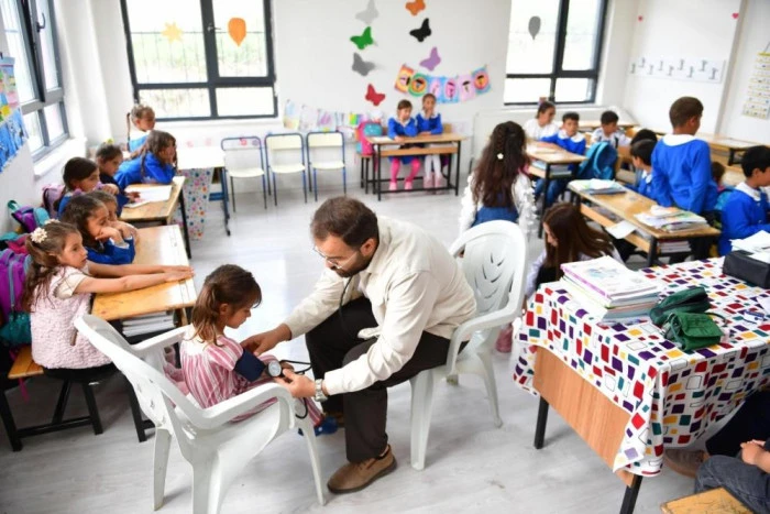Van YY&Uuml;&rsquo;den "&Uuml;niversite-K&ouml;y Buluşmaları" programı