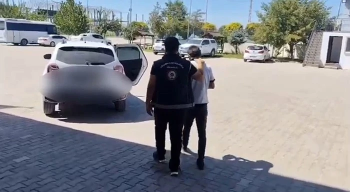 Van'da 3 organizatör tutuklandı
