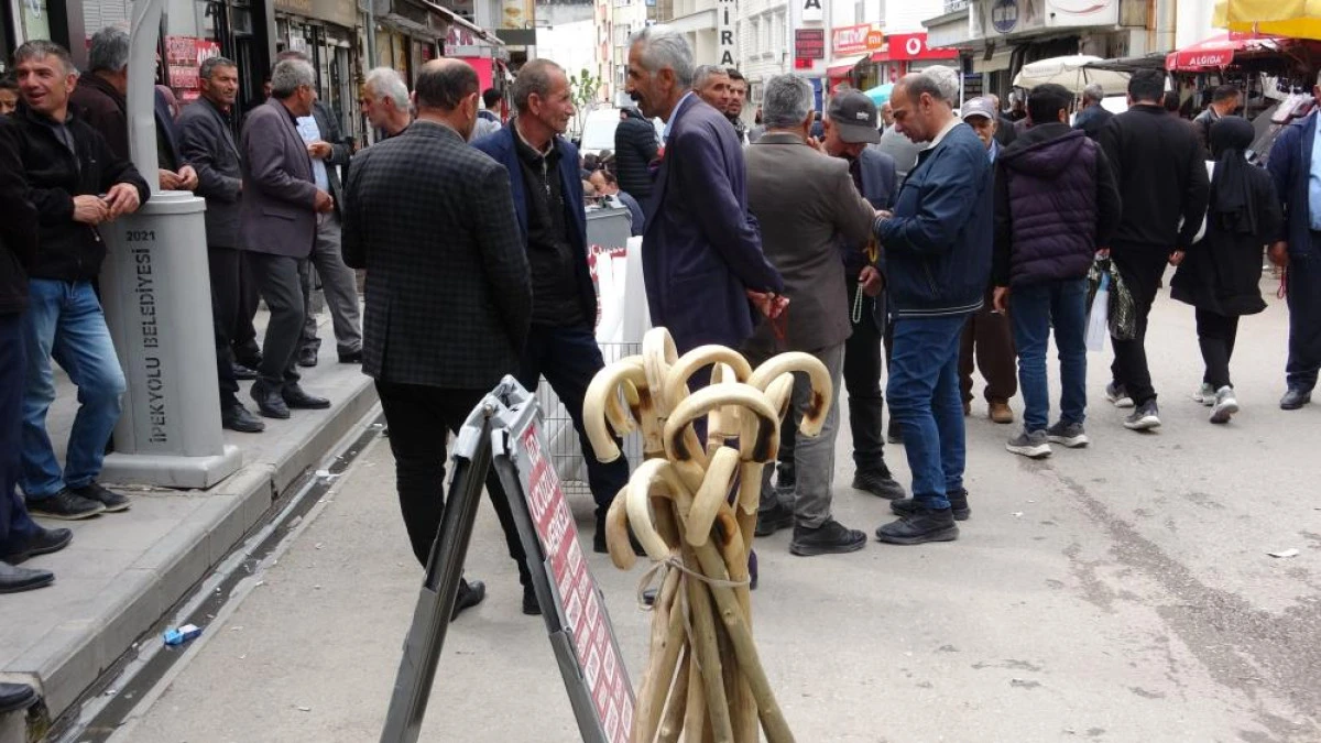 Van'da 60 bin TL'ye çoban bulunamıyor