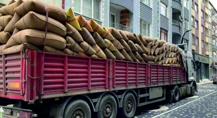 Van’da ağır tonajlı araçlara şehir merkezine giriş kısıtlaması geliyor