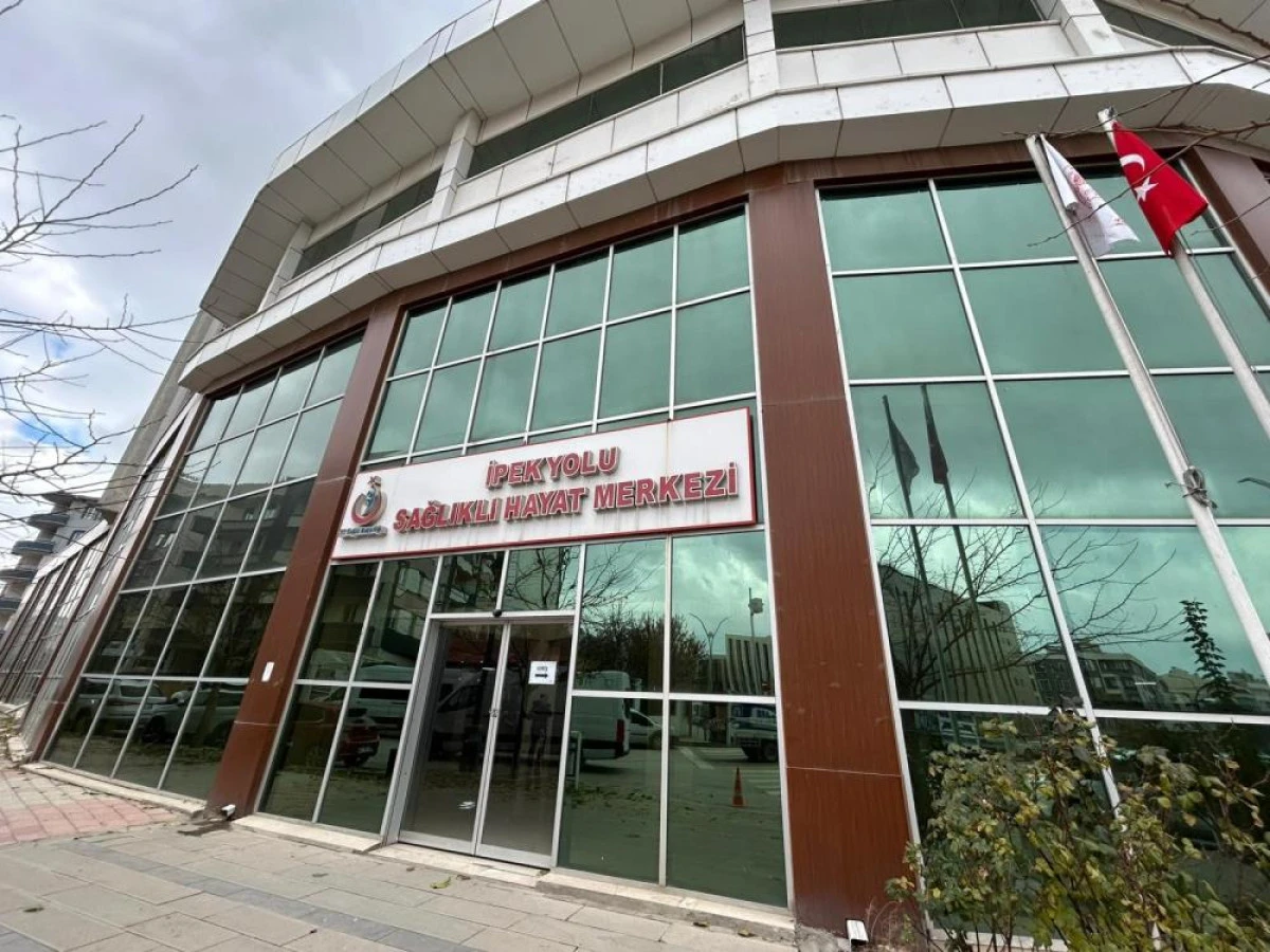 Van'da aile danışmanlığıyla evlilikler kurtuluyor