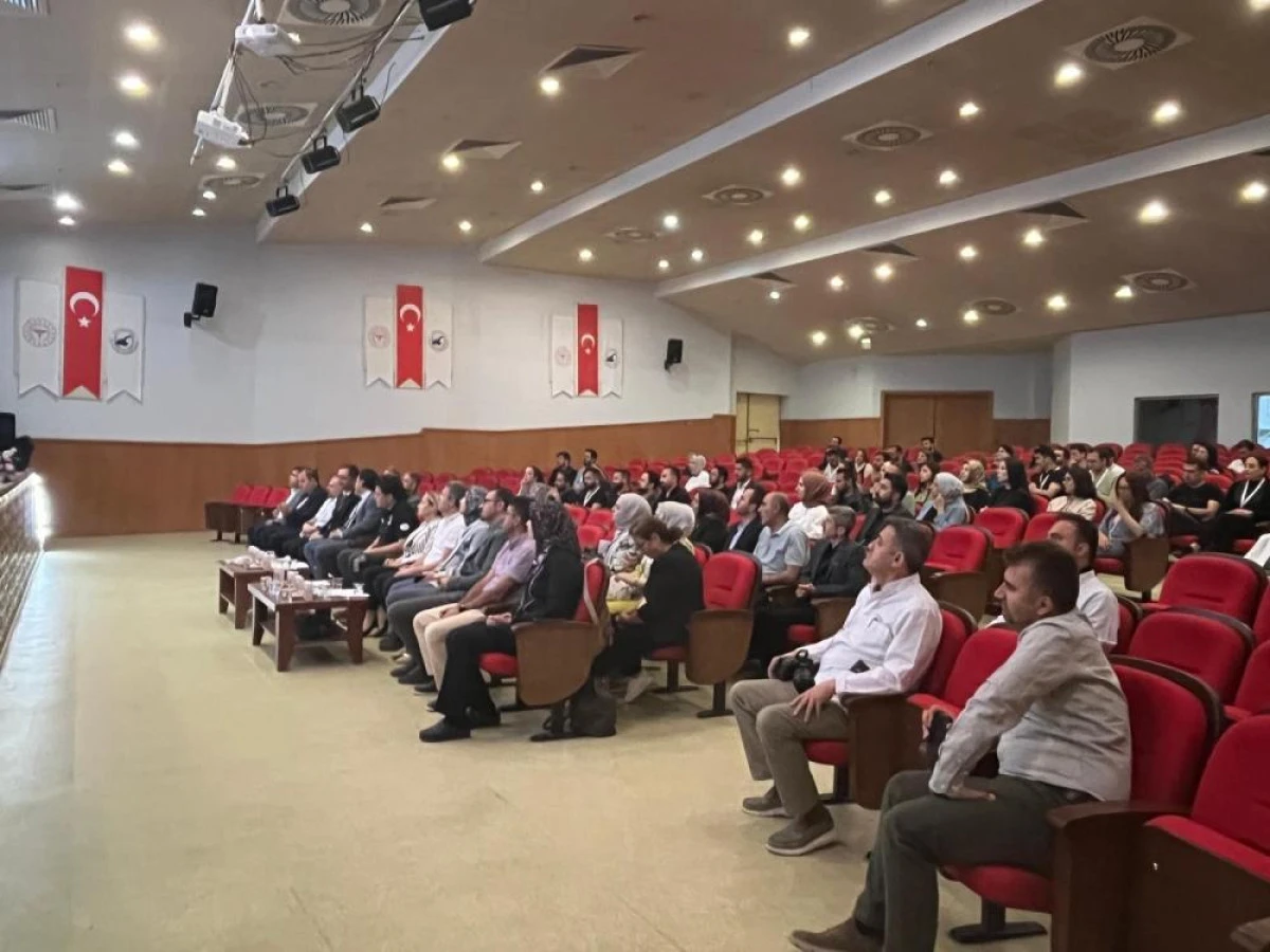 Van’da 