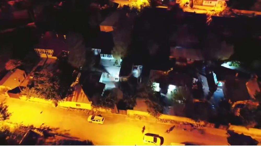 Van'da cinayetten 10 yıldır aranan şahıs yakalandı