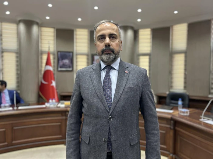 Van'da "Doğu Anadolu Kariyer Fuarı" i&ccedil;in geri sayım başladı