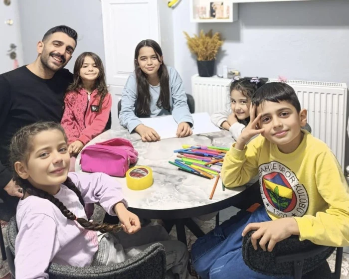 Van’da 