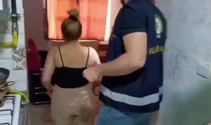 Van'da fuhuş operasyonu: 5 tutuklama