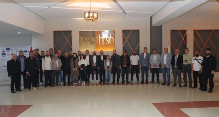 Van'da 