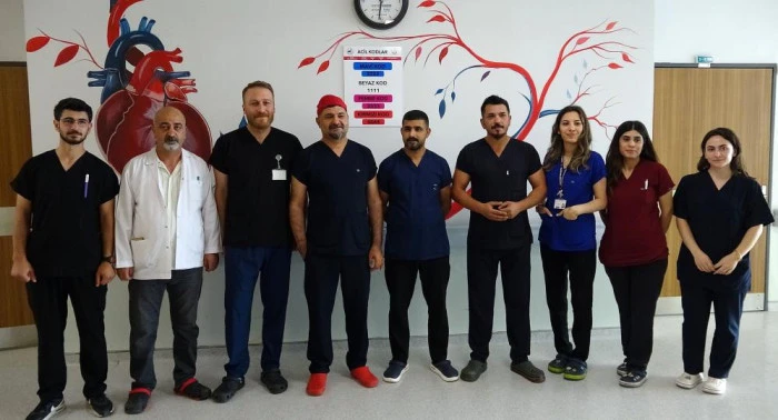 Van'da milyon liralık "k&uuml;&ccedil;&uuml;k kesi" kalp ameliyatları artık &uuml;cretsiz yapılıyor