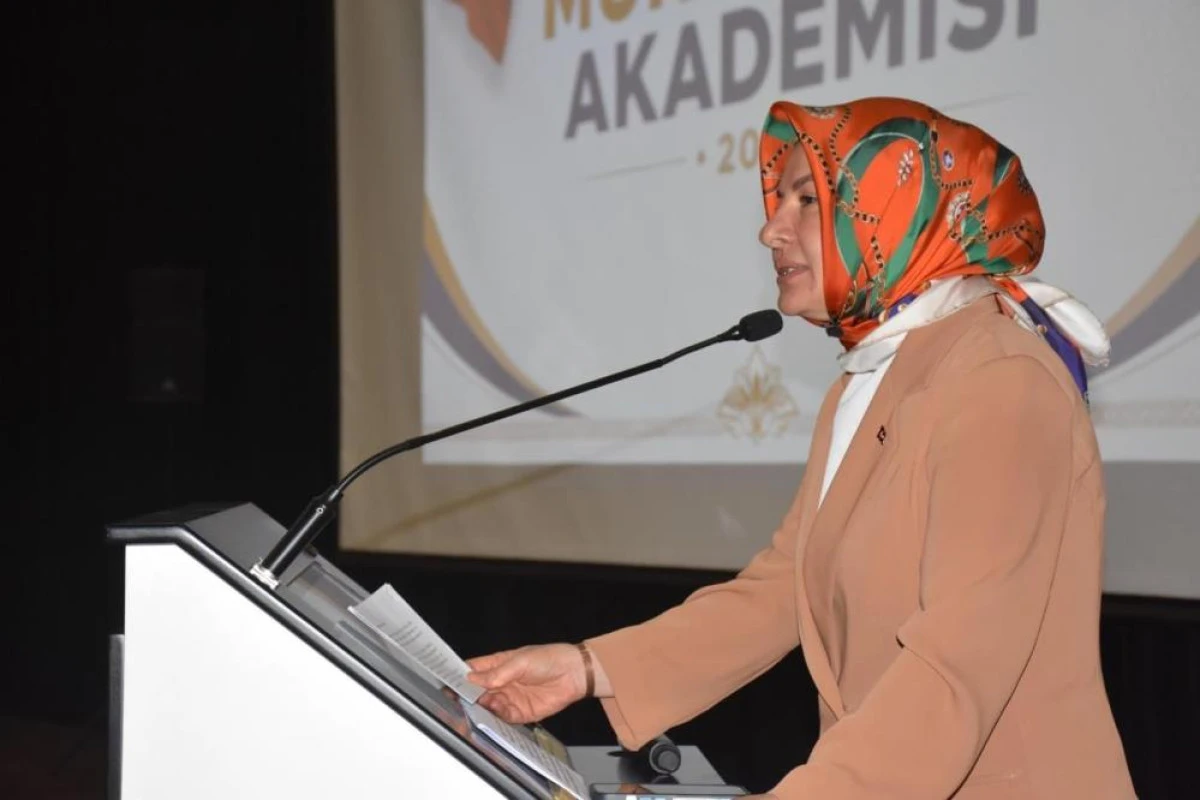 Van&rsquo;da 'Muhtarlar Akademisi' başladı