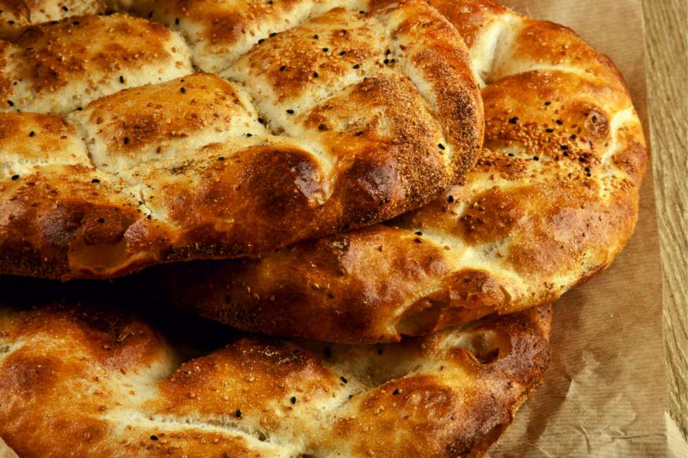 Van’da Ramazan pidesinin fiyatı belli oldu